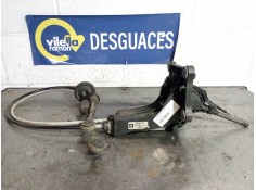 Recambio de palanca cambio para opel zafira b 1.9 cdti | 0.05 - ... 1.9 cdti | 0.05 - ... referencia OEM IAM   