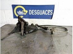 Recambio de palanca cambio para opel zafira b 1.9 cdti | 0.05 - ... 1.9 cdti | 0.05 - ... referencia OEM IAM    2
