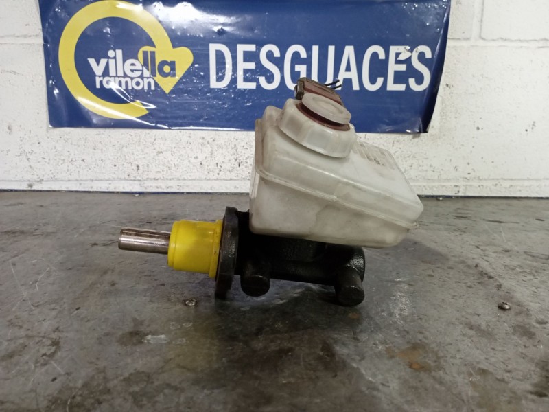 Recambio de bomba freno para land rover discovery (salljg/lj) referencia OEM IAM   