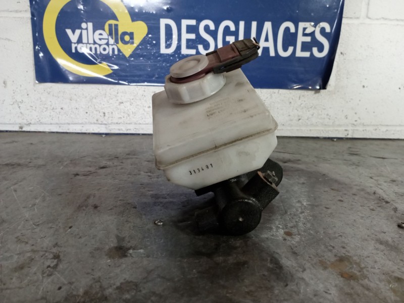 Recambio de bomba freno para land rover discovery (salljg/lj) referencia OEM IAM   