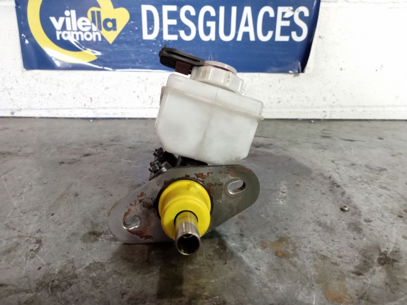 Recambio de bomba freno para land rover discovery (salljg/lj) referencia OEM IAM   