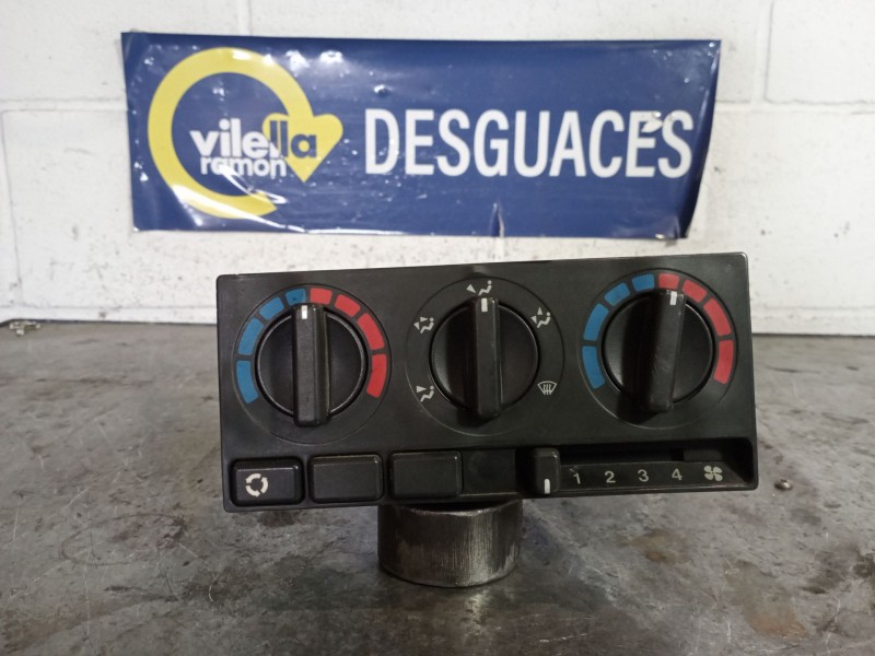Recambio de mando calefaccion aire acondicionado para land rover discovery (salljg/lj) referencia OEM IAM   