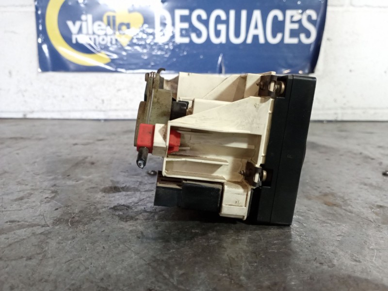 Recambio de mando calefaccion aire acondicionado para land rover discovery (salljg/lj) referencia OEM IAM   