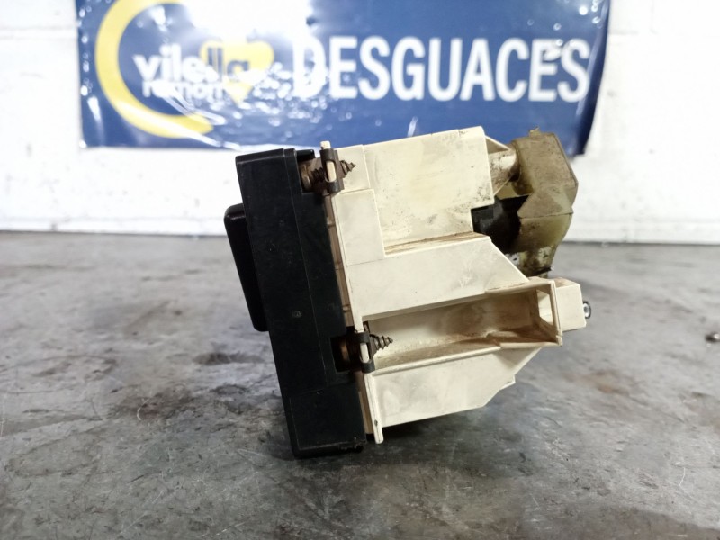 Recambio de mando calefaccion aire acondicionado para land rover discovery (salljg/lj) referencia OEM IAM   