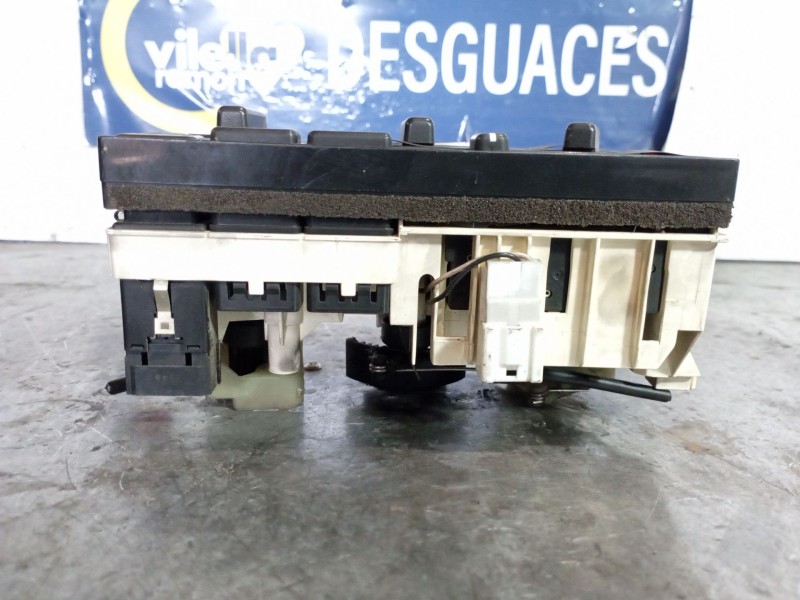 Recambio de mando calefaccion aire acondicionado para land rover discovery (salljg/lj) referencia OEM IAM   
