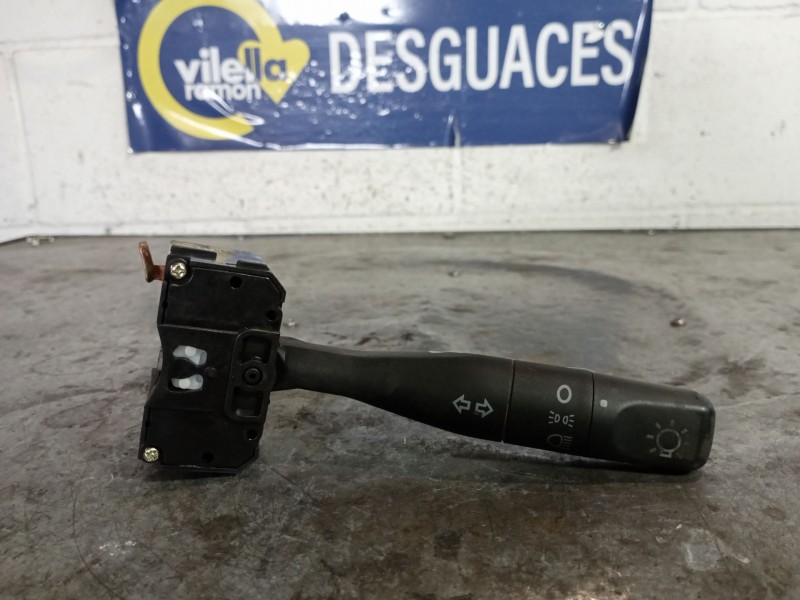 Recambio de mando luces para land rover discovery (salljg/lj) referencia OEM IAM   