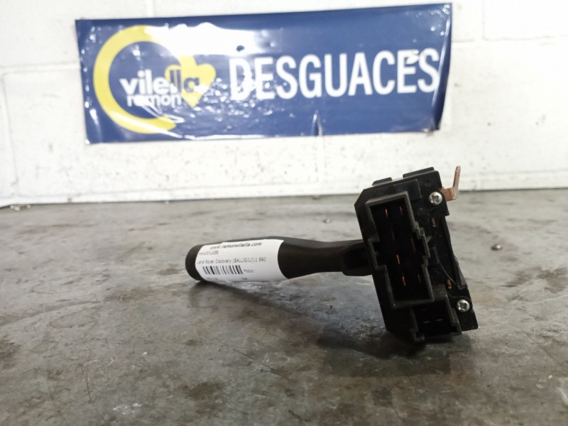 Recambio de mando luces para land rover discovery (salljg/lj) referencia OEM IAM   