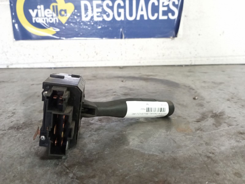 Recambio de mando luces para land rover discovery (salljg/lj) referencia OEM IAM   