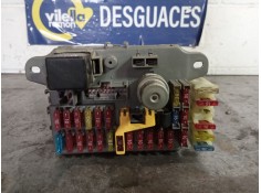 Recambio de caja reles fusibles para land rover discovery (salljg/lj) referencia OEM IAM 53900134A  