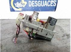 Recambio de caja reles fusibles para land rover discovery (salljg/lj) referencia OEM IAM 53900134A   2
