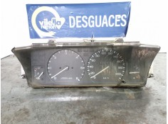 Recambio de cuadro instrumentos para land rover discovery (salljg/lj) referencia OEM IAM 9185IB223G  