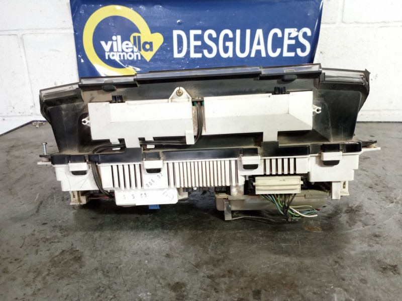 Recambio de cuadro instrumentos para land rover discovery (salljg/lj) referencia OEM IAM 9185IB223G  