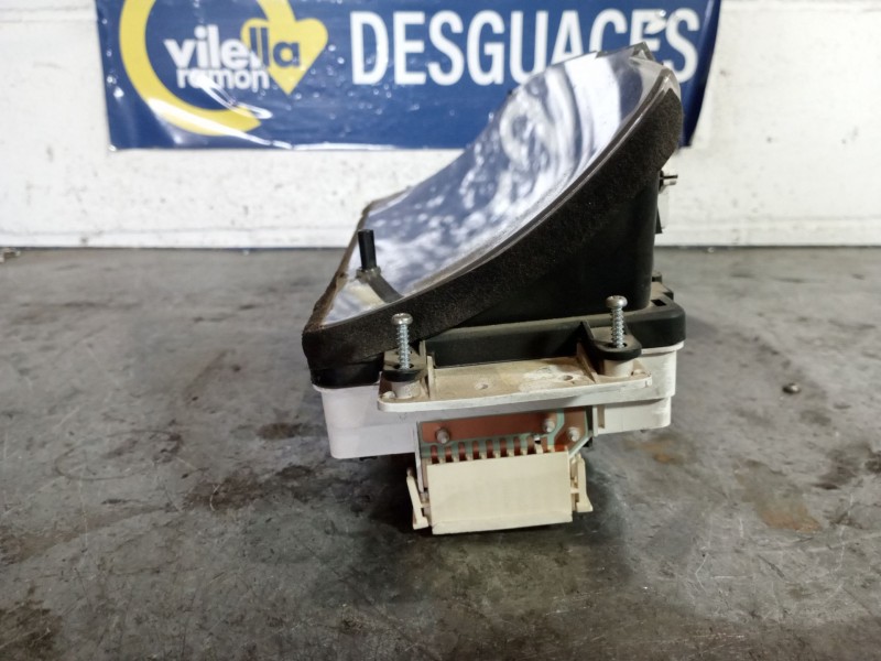 Recambio de cuadro instrumentos para land rover discovery (salljg/lj) referencia OEM IAM 9185IB223G  