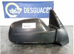 Recambio de retrovisor derecho para land rover discovery (salljg/lj) referencia OEM IAM ELECTRIC  