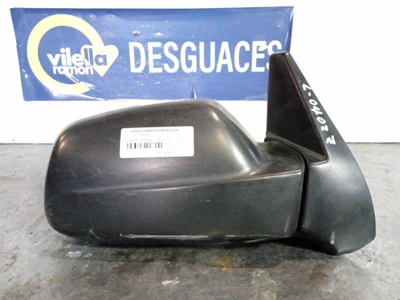 Recambio de retrovisor derecho para land rover discovery (salljg/lj) referencia OEM IAM ELECTRIC  