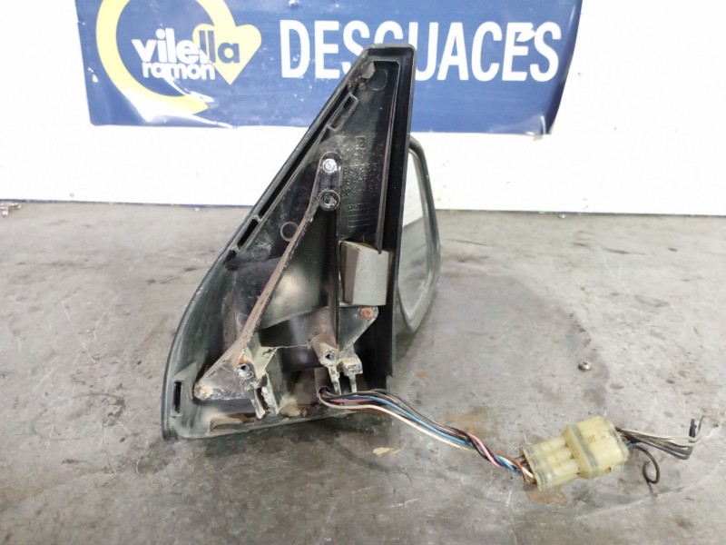 Recambio de retrovisor derecho para land rover discovery (salljg/lj) referencia OEM IAM ELECTRIC  