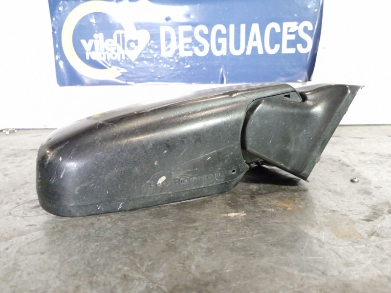 Recambio de retrovisor derecho para land rover discovery (salljg/lj) referencia OEM IAM ELECTRIC  
