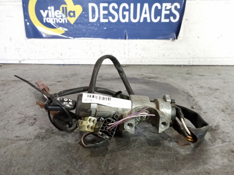 Recambio de conmutador de arranque para land rover discovery (salljg/lj) referencia OEM IAM   
