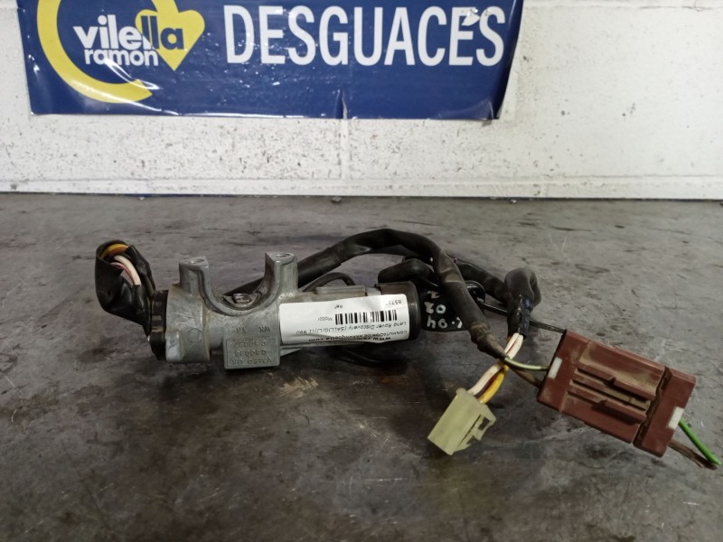 Recambio de conmutador de arranque para land rover discovery (salljg/lj) referencia OEM IAM   