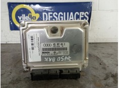 Recambio de centralita motor uce para audi a6 2.5 tdi referencia OEM IAM 0281010494 4B1907401D EDC15VM+