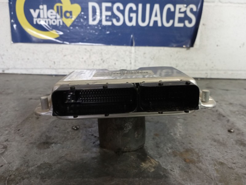 Recambio de centralita motor uce para audi a6 2.5 tdi referencia OEM IAM 0281010494 4B1907401D EDC15VM+