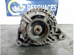 Recambio de alternador para audi a6 2.5 tdi referencia OEM IAM 0124525008 078903016AB 14V 140A 2