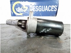 Recambio de motor arranque para audi a6 2.5 tdi referencia OEM IAM 0001109021 059911023H 