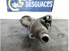 Recambio de motor arranque para audi a6 2.5 tdi referencia OEM IAM 0001109021 059911023H  2