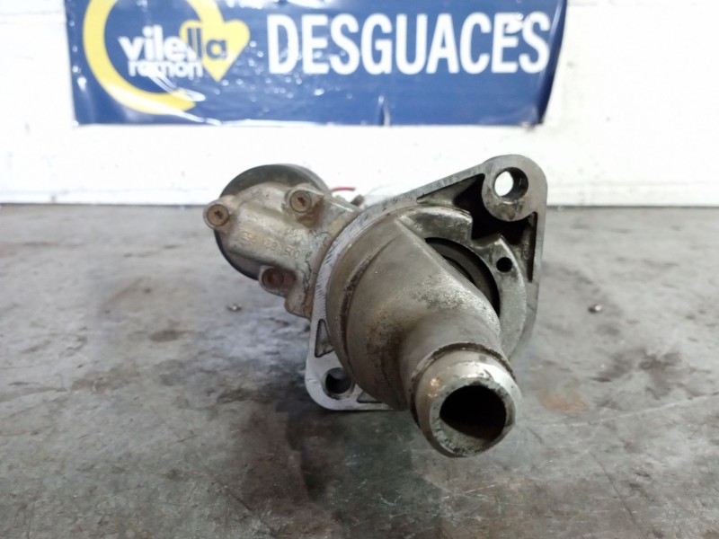 Recambio de motor arranque para audi a6 2.5 tdi referencia OEM IAM 0001109021 059911023H 