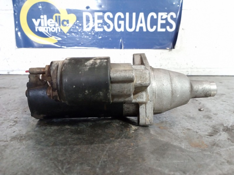 Recambio de motor arranque para audi a6 2.5 tdi referencia OEM IAM 0001109021 059911023H 