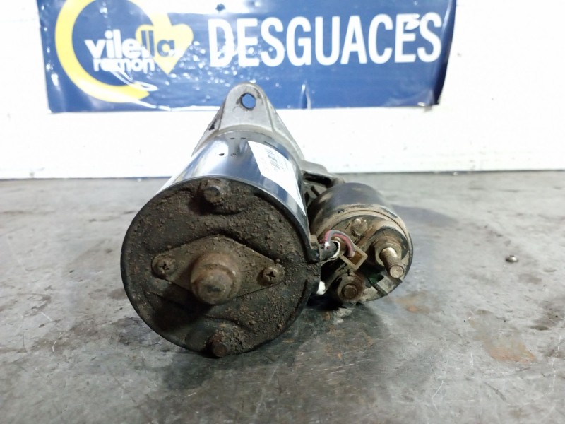 Recambio de motor arranque para audi a6 2.5 tdi referencia OEM IAM 0001109021 059911023H 