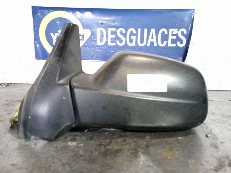 Recambio de retrovisor izquierdo para land rover discovery (salljg/lj) referencia OEM IAM ELECTRIC  