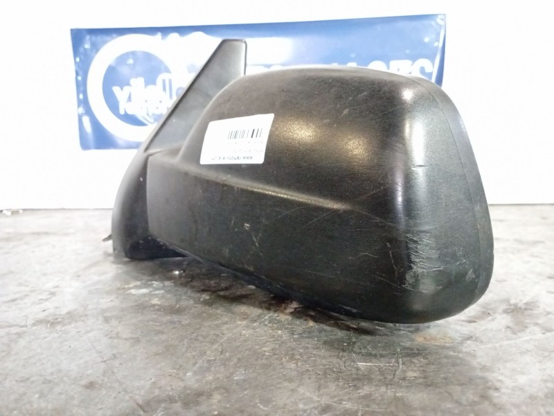 Recambio de retrovisor izquierdo para land rover discovery (salljg/lj) referencia OEM IAM ELECTRIC  