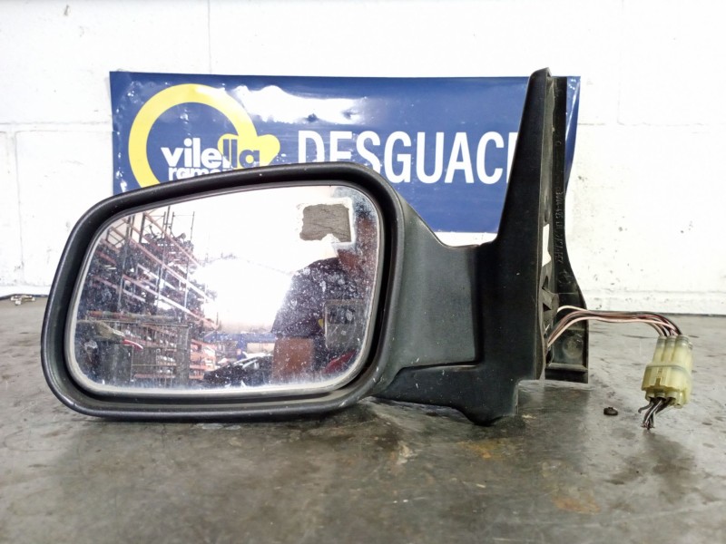 Recambio de retrovisor izquierdo para land rover discovery (salljg/lj) referencia OEM IAM ELECTRIC  