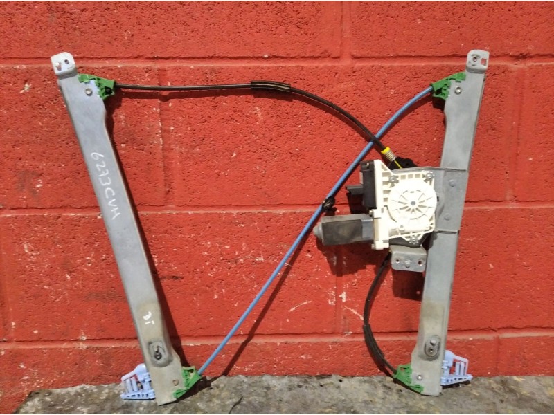 Recambio de elevalunas delantero izquierdo para citroen c2 referencia OEM IAM    Recambio de elevalunas delantero izquierdo para citroen c2 referencia OEM IAM