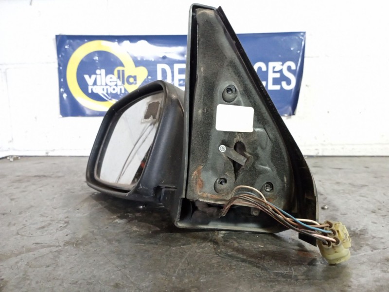 Recambio de retrovisor izquierdo para land rover discovery (salljg/lj) referencia OEM IAM ELECTRIC  