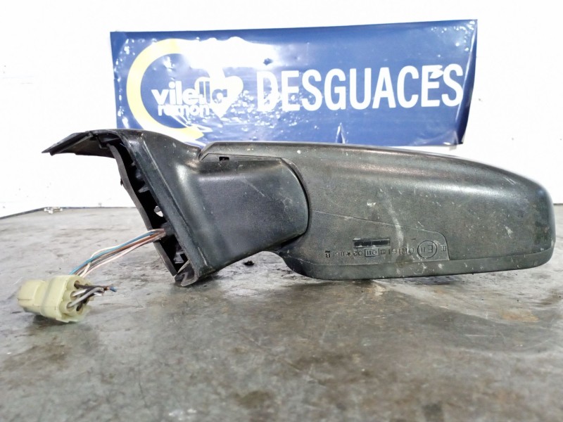 Recambio de retrovisor izquierdo para land rover discovery (salljg/lj) referencia OEM IAM ELECTRIC  