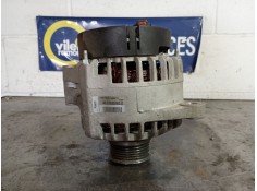 Recambio de alternador para opel zafira b 1.9 cdti | 0.05 - ... 1.9 cdti | 0.05 - ... referencia OEM IAM REC20301630 22A27 