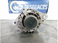 Recambio de alternador para opel zafira b 1.9 cdti | 0.05 - ... 1.9 cdti | 0.05 - ... referencia OEM IAM REC20301630 22A27  2
