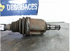Recambio de transmision delantera izquierda para opel zafira b 1.9 cdti | 0.05 - ... 1.9 cdti | 0.05 - ... referencia OEM IAM    2