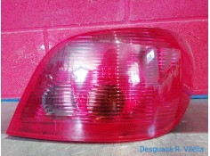 Recambio de piloto trasero derecho para peugeot 307 (s1) xn | 04.01 - 12.03 xn | 04.01 - 12.03 referencia OEM IAM   