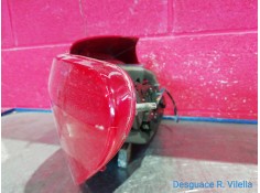 Recambio de piloto trasero derecho para peugeot 307 (s1) xn | 04.01 - 12.03 xn | 04.01 - 12.03 referencia OEM IAM    2