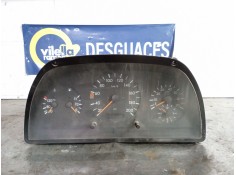 Recambio de cuadro instrumentos para mercedes vito combi (bm 638) 108 d  (638.164) | 02.96 - 12.99 vito combi (bm 638) 108 d  (6