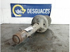 Recambio de amortiguador delantero izquierdo para volkswagen bora berlina (1j2) 1.9 highline referencia OEM IAM    2