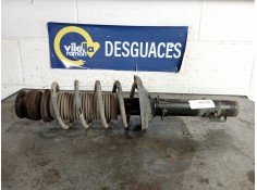 Recambio de amortiguador delantero derecho para volkswagen bora berlina (1j2) 1.9 highline referencia OEM IAM   