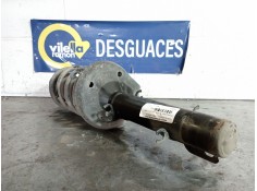 Recambio de amortiguador delantero derecho para volkswagen bora berlina (1j2) 1.9 highline referencia OEM IAM    2