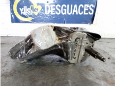 Recambio de cinturon seguridad trasero izquierdo para toyota rav 4 (a2) 2.0 d-4d luna 4x4 referencia OEM IAM    2