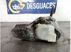 Recambio de cinturon seguridad trasero derecho para toyota rav 4 (a2) 2.0 d-4d luna 4x4 referencia OEM IAM   