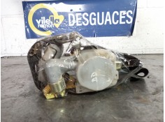 Recambio de cinturon seguridad delantero derecho para toyota rav 4 (a2) 2.0 d-4d luna 4x4 referencia OEM IAM    2