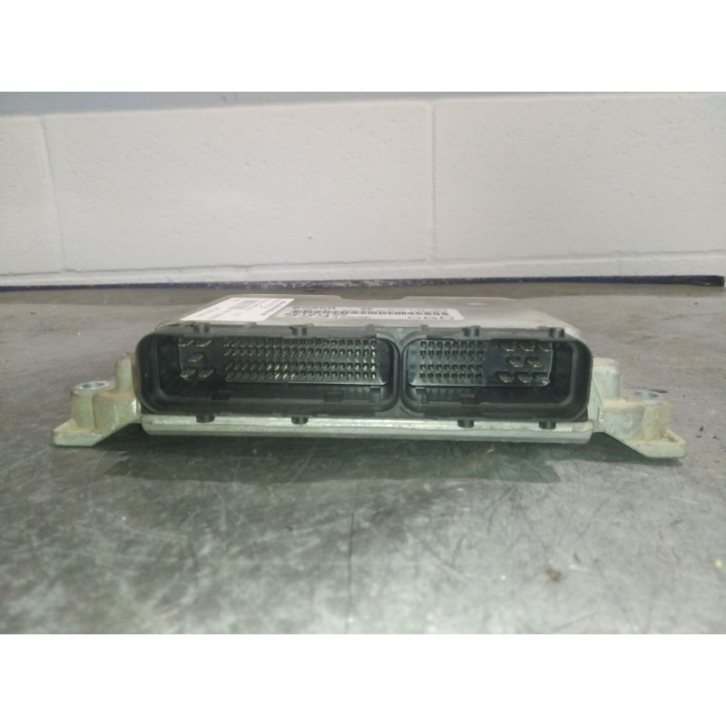 Recambio de centralita motor uce para fiat doblo cargo (223)  | 0.01 - ...  | 0.01 - ... referencia OEM IAM 0281011499 55191195 
